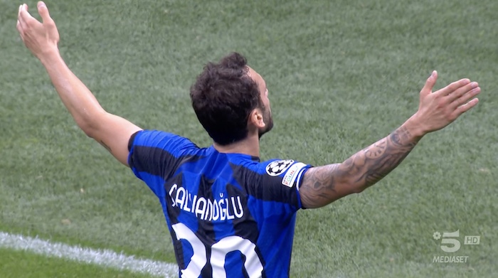 Ascolti TV | Martedì 4 Ottobre 2022. In 4,7 mln per la Champions (22.5%), Morgane 16.3%, Iene 8.2%. Berlinguer (5.9%) sorpassa Giordano (4.8%) e Floris (5.4%). Record Panicucci col post GF (24.5%)