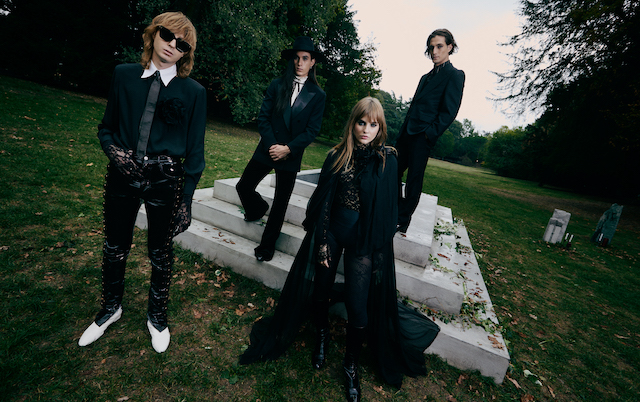 Classifica FIMI: i Maneskin subito primi nei singoli con The Loneliest. Thasup precede Mengoni negli album