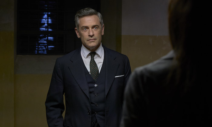 Il Paradiso delle Signore, anticipazioni (17-21 Ottobre 2022): viene a galla la relazione tra Ezio e Veronica