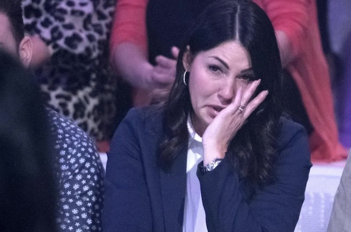 Pratiful 2! Eliana Michelazzo ospite di Verissimo. Pronta a sbugiardare Pamela Prati su Mark Caltagirone?