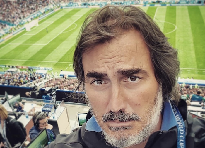 Pace tra Mediaset e Pardo. Il giornalista chiede scusa a Pier Silvio Berlusconi – Video