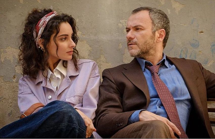 Vincenzo Malinconico: anticipazioni ultima puntata di giovedì 10 novembre 2022