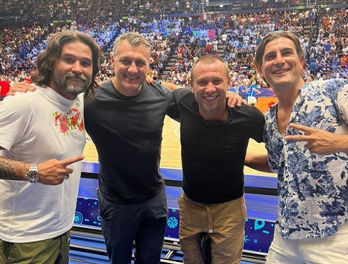 La Bobo TV sbarca su Rai 1 per i Mondiali in Qatar – Promo