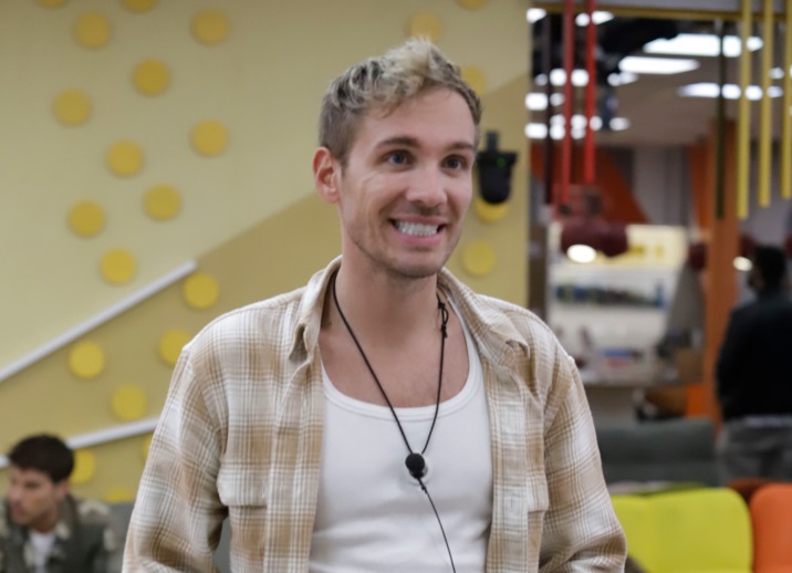 GF Vip: anche Alberto De Pisis positivo al Covid