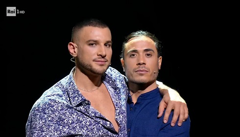 Ballando con le Stelle, prima semifinale – nessun eliminato, Di Giorgio-Porcu, Stokholma-Madonia e Garko-Lini in cima alla classifica