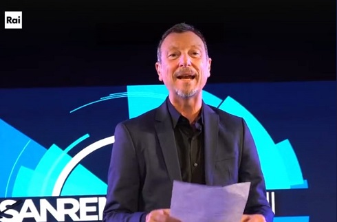 I 12 finalisti di Sanremo Giovani 2022