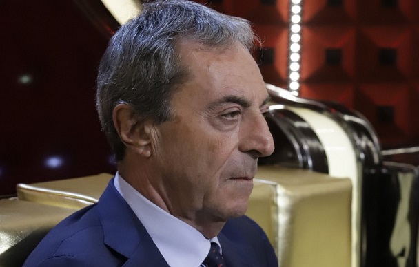 Focolaio Covid al GF Vip: quattro al momento i positivi