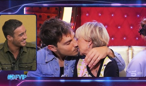 Bacio Daniele - Wilma