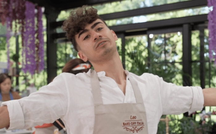 Bake Off saluta a sorpresa Leo. Ecco i finalisti