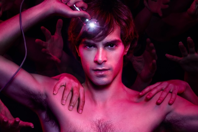 Bosè - José Pastor