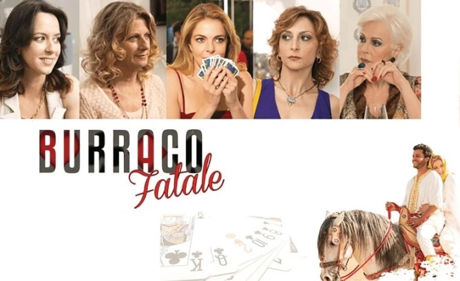 Programmi TV di stasera, mercoledì 2 novembre 2022. Su Rai 2 si gioca un Burraco Fatale