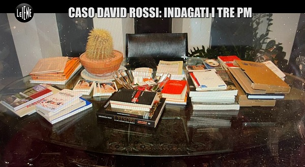 Programmi TV di stasera, martedì 15 novembre 2022. Le Iene tornano ad occuparsi del caso David Rossi