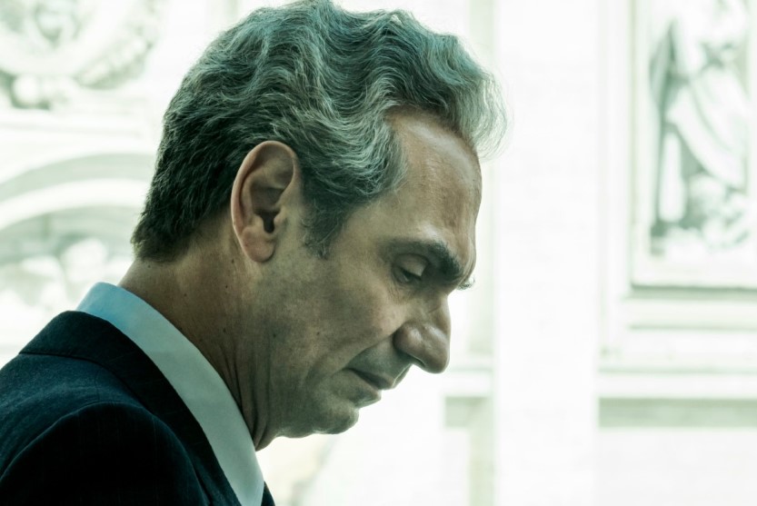 Marco Bellocchio racconta il Caso Moro in ‘Esterno Notte’