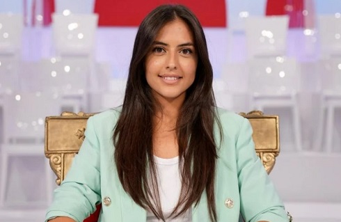 La tronista Federica abbandona Uomini e Donne. Ida e Alessandro via insieme (anticipazioni)