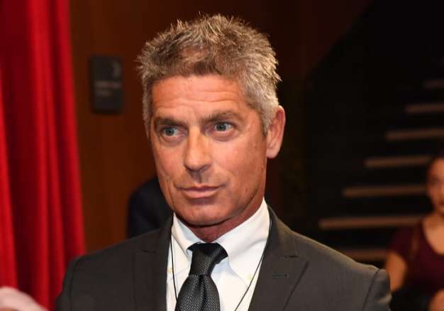 BOOM! Giorgio Restelli va in pensione. La Direzione Artistica di Mediaset a Marco Leonardi