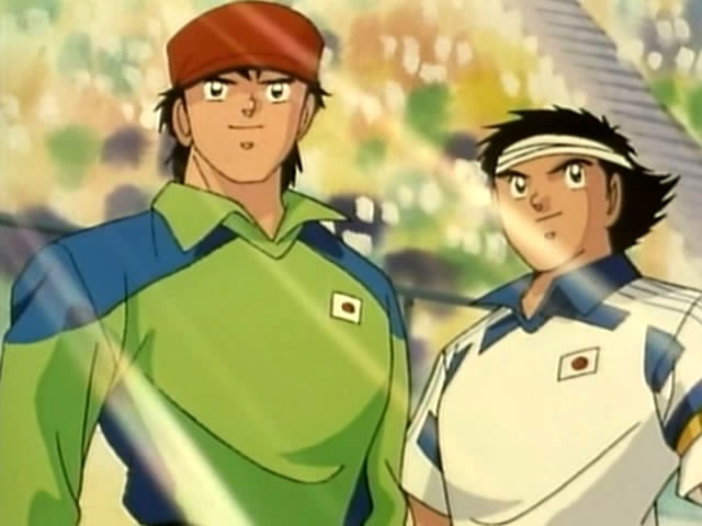 Holly e Benji ‘sapevano tutto’: il Giappone batte la Germania ai Mondiali di calcio – Video