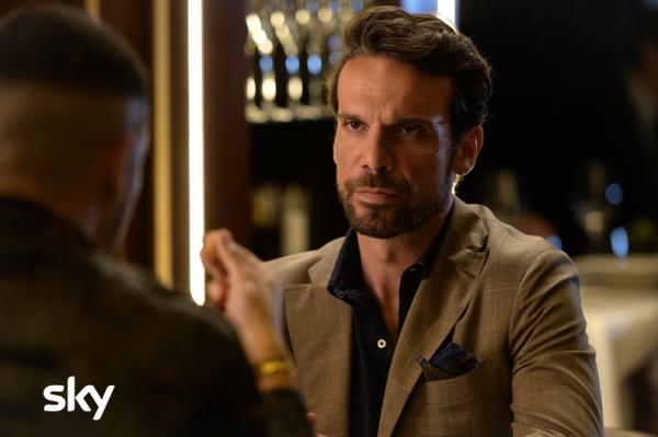 Il Grande Gioco non è il calcio, sono le relazioni umane