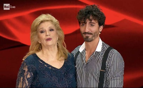 Ballando con le Stelle si sposta per far spazio ai Mondiali