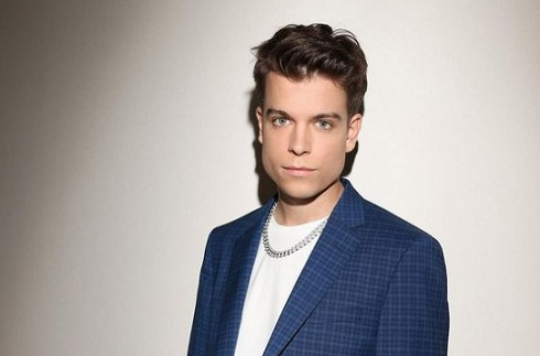 Jody Cecchetto - Instagram