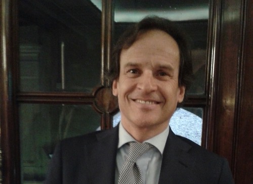 Marco Leonardi - Mediaset Marco Leonardi