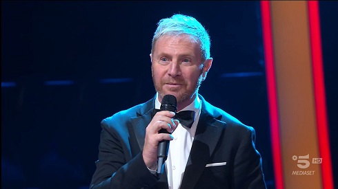 Marco Mingardi è il vincitore di Tú Sí Que Vales 2022