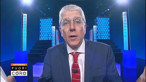 Programmi TV di stasera, martedì 29 novembre 2022. Su Rete4 l’ultimo appuntamento stagionale di ‘Fuori dal Coro’