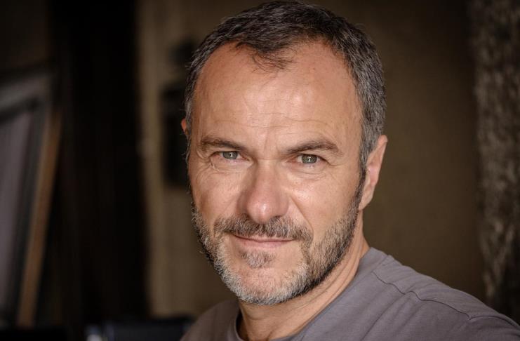 Vincenzo Malinconico si congeda questa sera, ma la sua avventura televisiva sembra appena iniziata