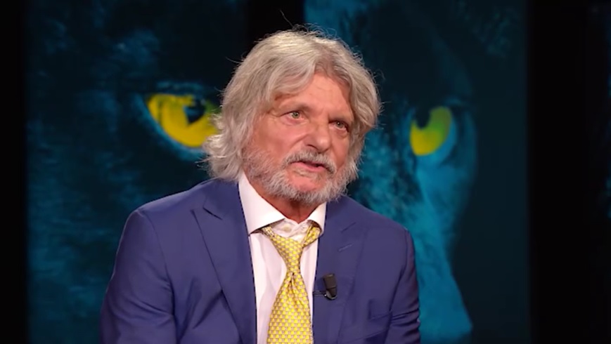 Belve chiude con lo scazzo tra Massimo Ferrero e la Fagnani: «Sta dicendo caz*ate» – Video in anteprima