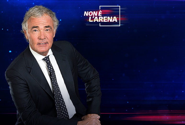 Programmi TV di stasera, sabato 5 novembre 2022. Giletti si occupa dei Fantasmi di Mafia