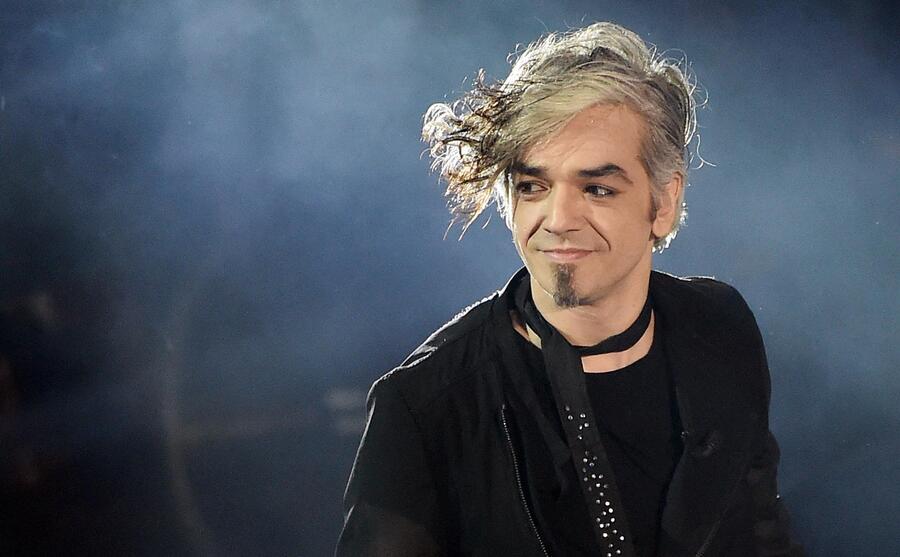 X Factor tenta la carta Morgan