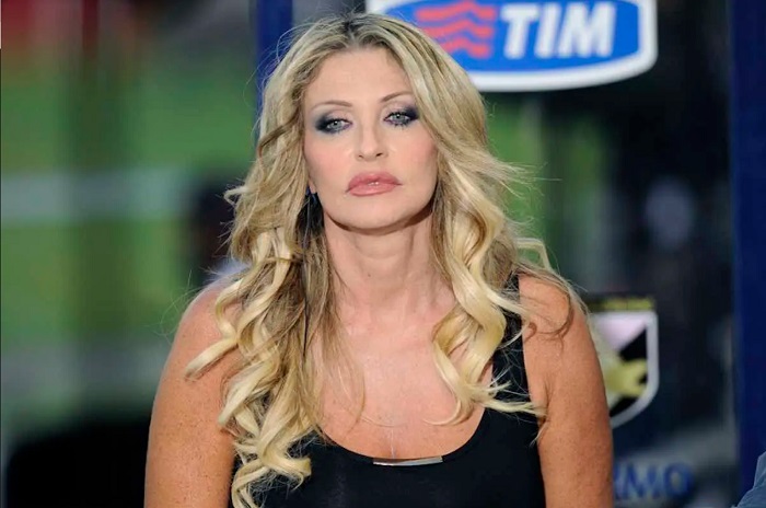 Paola Ferrari è una furia: «Mi hanno tolto i Mondiali dalla sera alla mattina». E boccia Il Circolo della De Stefano: «Io non l’avrei mai fatto»