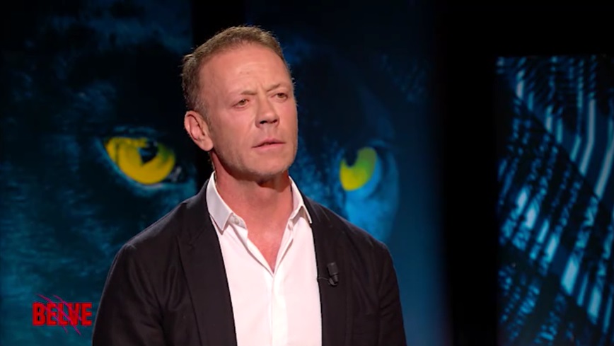 Rocco Siffredi a Belve annuncia l’addio al porn0 e rivela di aver desiderato la morte a causa della dipendenza sessuale – Video in anteprima