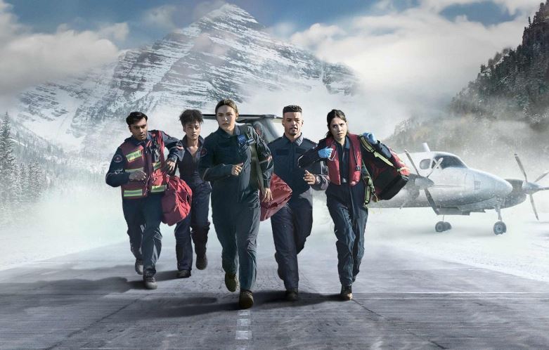 Le Novità di Paramount +, Sky, Prime Video e Apple Tv+ di Novembre 2022