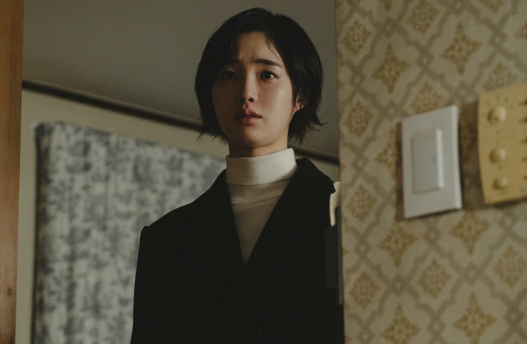 Che drama, questi coreani