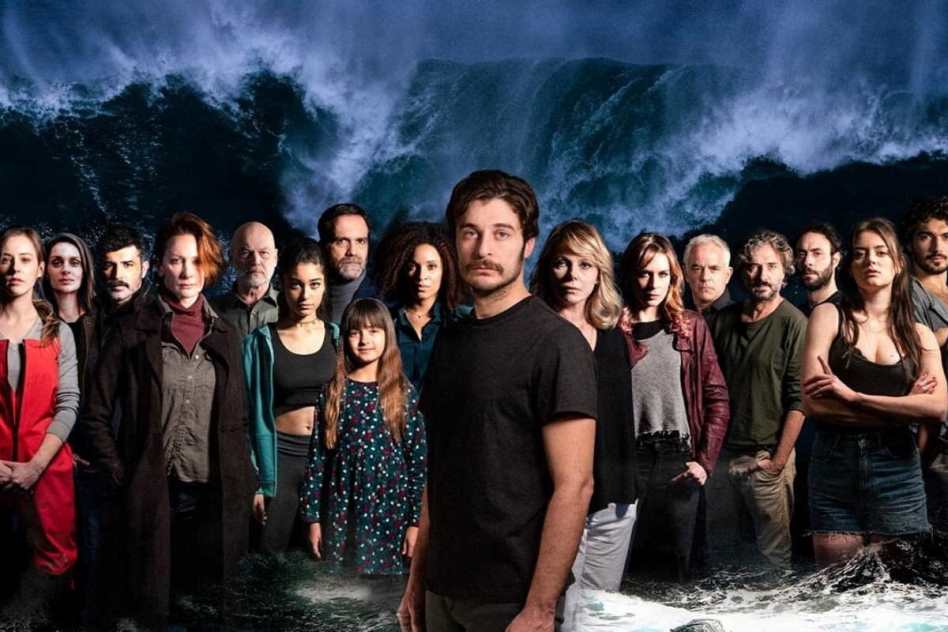 Programmi TV di stasera, martedì 1 novembre 2022. Su Rai 1 il finale di Sopravvissuti