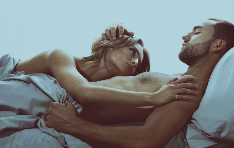 Tra i flashback e gli amplessi di Tell Me Lies c’è anche Gabriella Pession