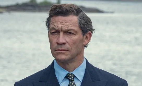 The Crown 5 è la rivincita di Re Carlo III