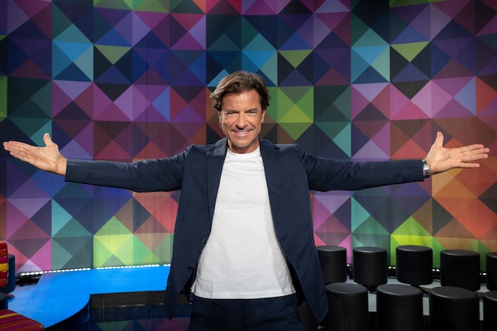 D’Amico battuta dalla Lamborghini, Ceran dai film di Natale, Conticini dalle repliche di Conticini. Ma a Rai2% non si cambia niente