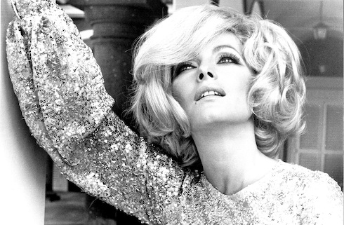 Virna Lisi è ‘La donna che rinunciò ad Hollywood’