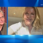 Wendy Windham a Domenica In