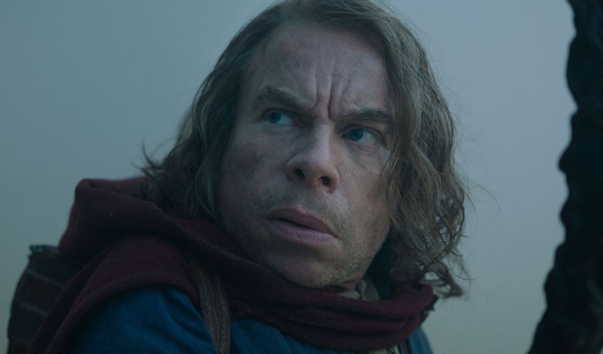 Willow è tornato per un nuovo viaggio straordinario