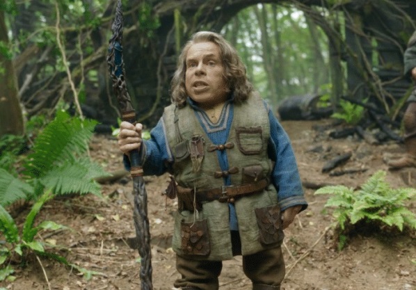 Le Novità di Disney + di Novembre 2022