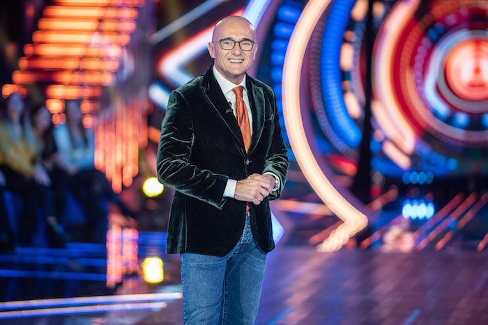 alfonso signorini Alfonso Signorini