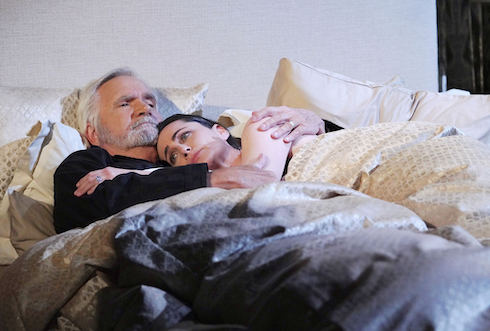 Beautiful, anticipazioni (14-19 novembre 2022): Quinn e Carter sconvolti dalla proposta di ‘coppia a 3’ di Eric