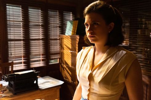 Un Altro Domani, anticipazioni (7-11 novembre 2022): Carmen è angosciata