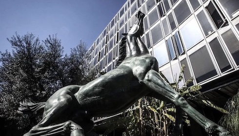 Rai risponde a Mediaset: «Vinciamo dall’inizio dell’anno. Rai1 batte Canale 5 anche in autunno»