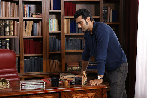 Terra Amara, anticipazioni (21-26 novembre 2022): Demir in fin di vita