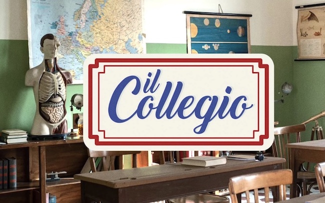Si chiude l’edizione meno vista de Il Collegio. Almeno 2 bocciati tra gli studenti
