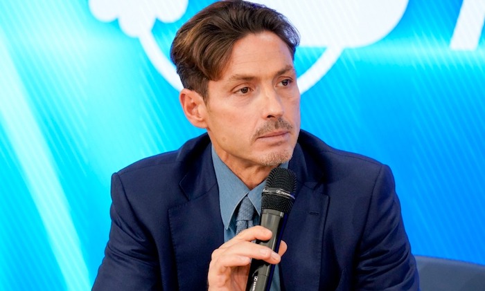 Pier Silvio Berlusconi: «Prometto che se Rai1 anticipa l’inizio della prima serata, lo facciamo anche noi»