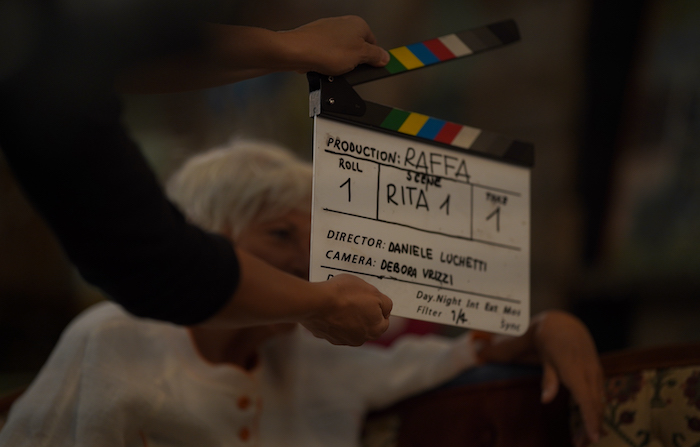 Raffa: la docuserie sulla Carrà su Disney +